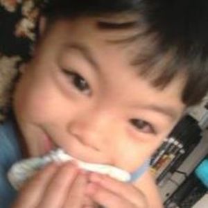 Meet your Posher, Raffy